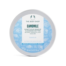 Camomile Butter - Papatya Özlü Temizleme Yağı 90 Ml