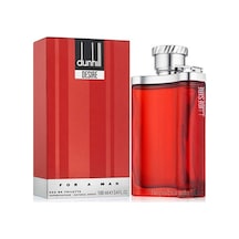 Dunhill Desire Red Edt 100ml Erkek Parfüm Aromatik