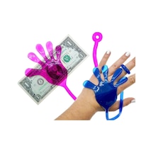 Mey İthalat Snap Hand Sticky Grap 2'li Paket