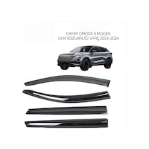 Cam Rüzgarlığı Sunplex Chery Omoda 5 2023-2024 4lü