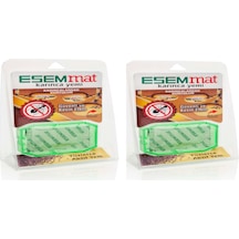 Esemmat Karınca Yemi 2'Li Paket
