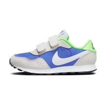 Nike Md Valiant Little Kids' Shoes Cn8559-023, Lacivert