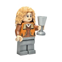 Harry Potter Mikro Yapılar - Day 17 - Madam Rosmerta With Goblet