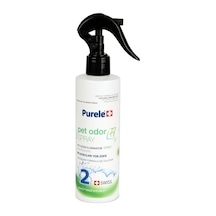 Purele Pet Odor Köpek Kötü Koku Giderici Sprey 250 ML