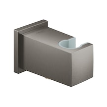 Grohe 1/2 Çıkış Açısı, Sabit Duvar Askısı, Telefon, Euphoria Cube Diğer