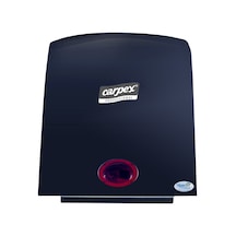 Carpex Sensörlü Rulo Kağıt Havlu Makinesi Siyah 940186