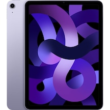 Apple iPad Air 2022 (5. Nesil) Wi-Fi MME23TU/A 64 GB 10.9" Tablet Mor