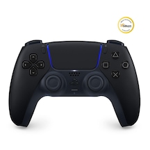 Sony Playstation 5 Dualsense Controller Midnight Black Pc/ps5 Bilkom li