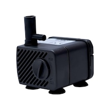 Wp-3200 Akvaryum Kafa Sump Motoru 5w 300 Lt Saat