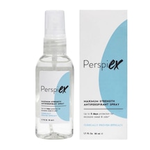 Perspiex Terleme Karşıtı Sprey 50 ML
