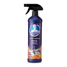Highgenic Aktif Köpük Mutfak 750 Ml 6'li Paket 6'lı Set