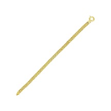 Altın Bileklik T072261 Sarı Altın