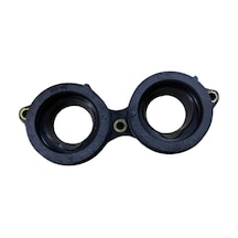 Yamaha R25 Emme Manifoldu  Motor Grubu