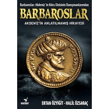 Barbaroslar - Qhdh-611925