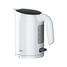 Braun PurEase WK3000WH Su Isıtıcı