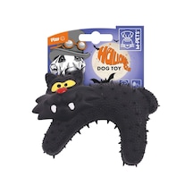 M-pets Halloween Black Cat Köpek Oyuncağı