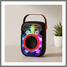 Bezos Bluetooth Hoparlör 10w Usb & Dc 5v Mmbz