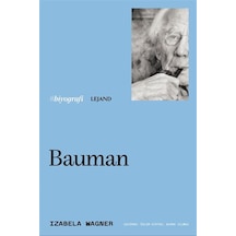 Bauman / Izabela Wagner