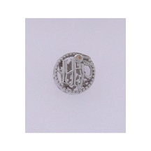Celikchi Gümüş Bileklik Uyumlu Harry Potter Model Charm