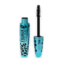 Big Lash Fierce Volume Maskara Waterproof 0