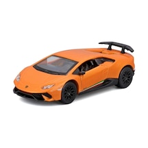 1:64 Speed Icons - Lamborghini Huracan Performante Turuncu No Color