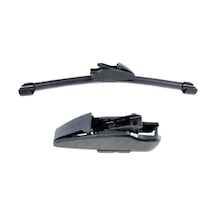 Phaff 01049 Universal Silecek Süpürgesi 650mm Muz Tip