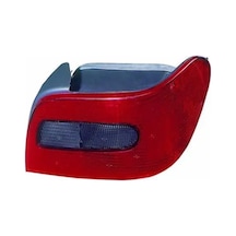 Citroen Xsara Stop Lambasi Sol 1997-2001 Depo 5521908lue