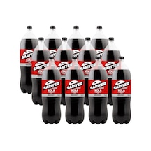 Sarıyer Kola 1 Lt Şekersiz X 12 Adet