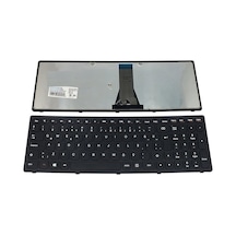 Lenovo Uyumlu 25213595, 25213625, 25213655 Siyah Klavye K-L39