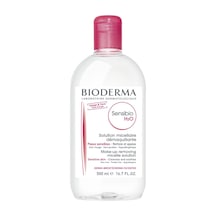 Bioderma Sensibio H2O Hassas Ciltler İçin Yüz Temizleyici 500 ML