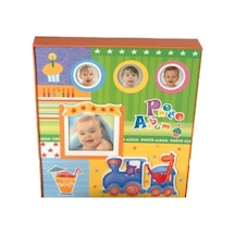 10 x 15 CM 210'luk Bebek Fotoğraf Albümü