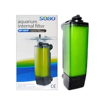 Sobo Wp-1301F Akvaryum İç Filtresi 600 L/S 10 W