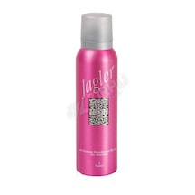 2 Adet Jagler Deodorant Women 150 Ml