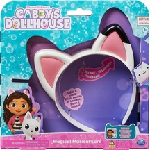 Gabby Gabby's Dollhouse Magical Musical Ears Gabby Taç