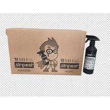 Sinpest Rtu 500 Ml Genel Haşere Spreyi, 24 Adetli, 30 Gün Etkili