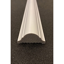 Boyanabilir Duvar Çıtası 4 Cm Poliüretan Çıta Boyanabilir Çıta 15 Boy 36 Metre