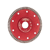 Kristal Mesh Turbo Testere 115 1,2 Mm