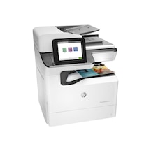 Hp 2cf56a Pagewide Managed Color Mfp E77650dn A3 Çok Fonksiyonlu Renkli Lazer Yazıcı