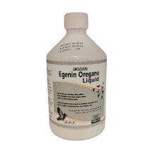 Royal İlaç Egenin Oregano Doğal Koruyucu 500 ML
