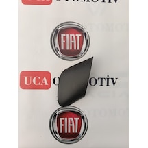 Ayna Alt Kapağı Sağ - Fiat Linea 735529494