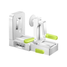 Aircraft Carrier Jzcat Havuç Rendesi Çok Fonksiyonlu Sebze Kesme Aleti