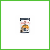 Vaveni İntense Beauty Jelly Pouch Yetişkin Kedi Konservesi 85 Gr Arz