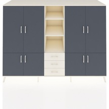 Aytaşı - Antrasit - Aytaşı