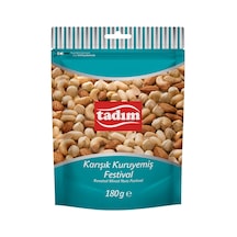 4 Adet Tadım Festival 180 G