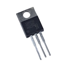 Tıc 126d To-220 Trıstor