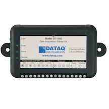 Dataq Dı-1100 Veri Toplama Ünitesi