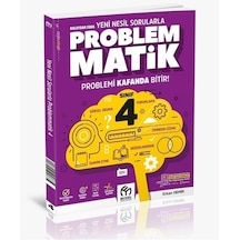 Model 4. Sınıf Problemmatik