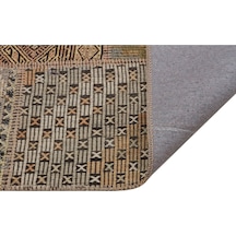 Klasik Modern Patchwork Halı 160 X 230 Cm 6096