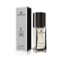Sansiro E-96 Erkek Parfüm 50 ML