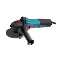 Kömürsüz Avuç Taşlama 125mm - Catpower6113